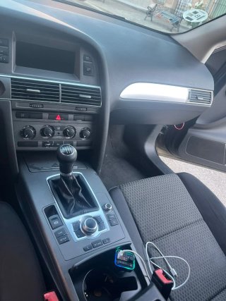 Audi A6 2005