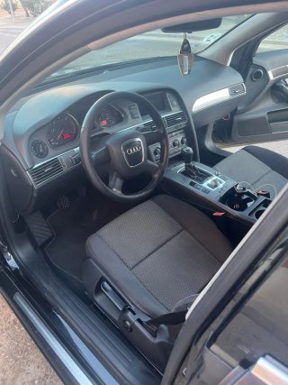 Audi A6 2005