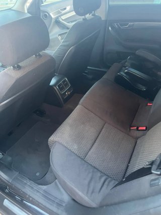 Audi A6 2005