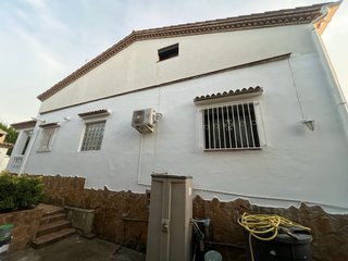 Jardinero y albañil