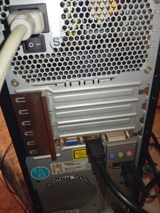 Medion Ordenador Sobremesa Intel Core i7
