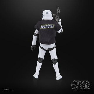 Star Wars Black Series Stormtrooper SW Day