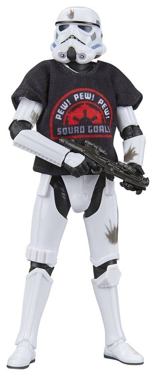 Star Wars Black Series Stormtrooper SW Day