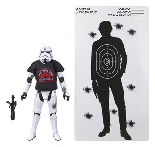 Star Wars Black Series Stormtrooper SW Day