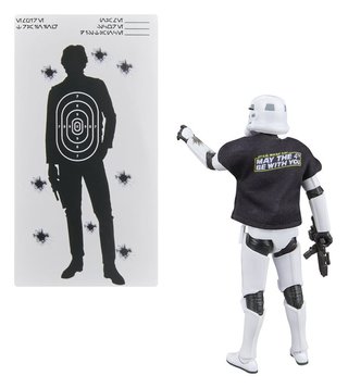 Star Wars Black Series Stormtrooper SW Day