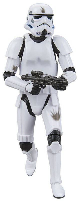 Star Wars Black Series Stormtrooper SW Day
