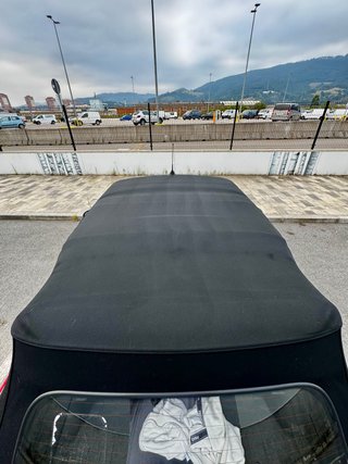 MINI Cabrio 2006