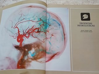 Enciclopedia práctica de primeros auxilios.