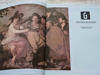 Enciclopedia práctica de primeros auxilios.
