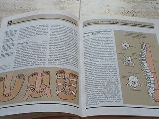 Enciclopedia práctica de primeros auxilios.