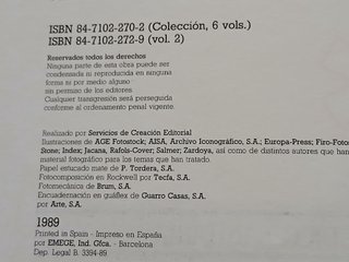 Enciclopedia práctica de primeros auxilios.