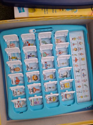 Juegos de mesa