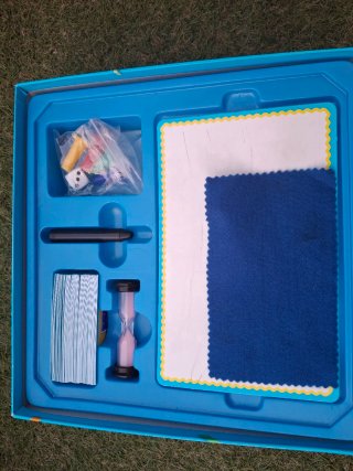 Juegos de mesa