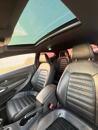 VOLKSWAGEN   Scirocco 2011 2.0tdi 170cv