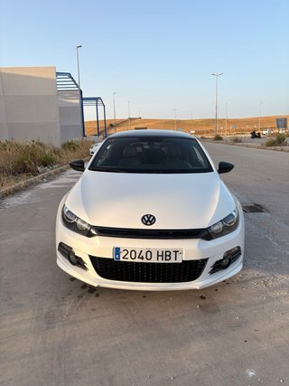 VOLKSWAGEN   Scirocco 2011 2.0tdi 170cv
