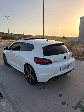 VOLKSWAGEN   Scirocco 2011 2.0tdi 170cv
