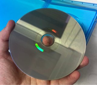 Scream 2 y 3 Blu-ray VO/FR nuevos caja española