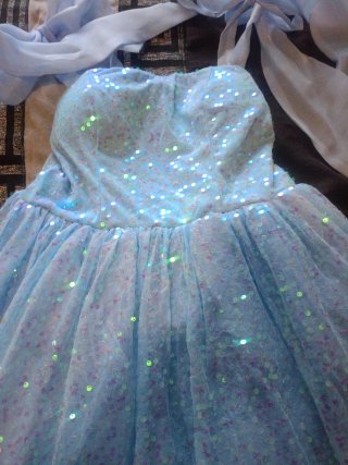 Vestidos de fiesta