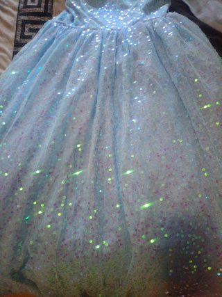 Vestidos de fiesta