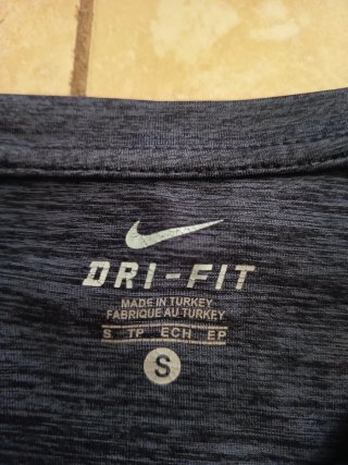 Maglia Nike Dri-Fit Donna Taglia S