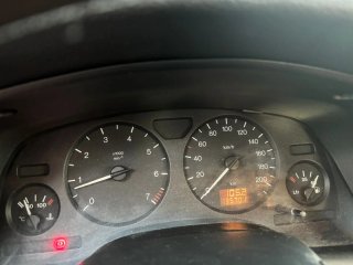 Opel Astra 1998