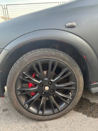 Opel Astra 1998