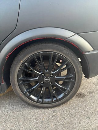 Opel Astra 1998