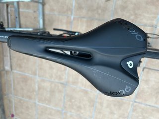 Bicicleta de carretera carbono Argon 18 Kripton