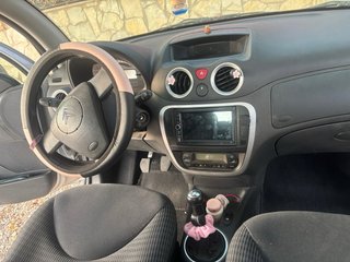 Citroen C3 2007