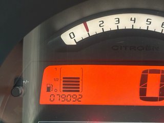 Citroen C3 2007