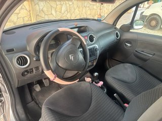 Citroen C3 2007