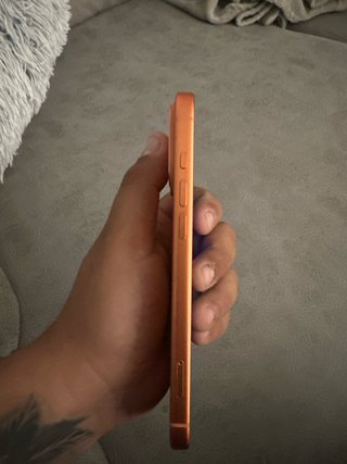 iPhone 17 Pro Max 256GB Dorado