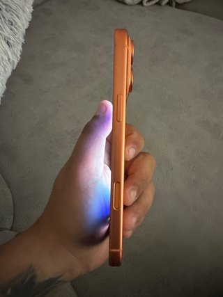 iPhone 17 Pro Max 256GB Dorado