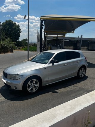 BMW Serie 1 Motor m47