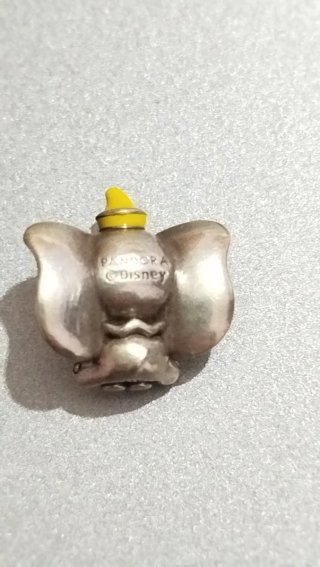 charm Pandora Dumbo