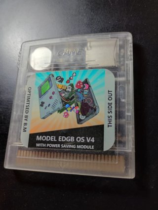 Game boy pocket lite