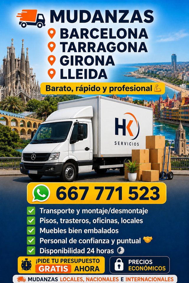 Muebles: Montaje y Recambios