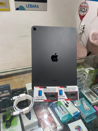Apple iPad Air 5 10.9 Plata
