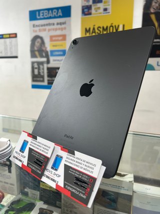 Apple iPad Air 5 10.9 Plata