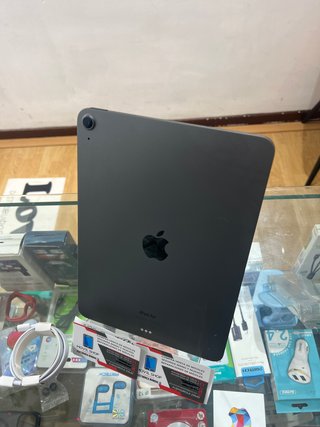 Apple iPad Air 5 10.9 Plata
