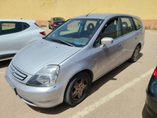 Honda Stream 2003