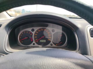 Honda Stream 2003