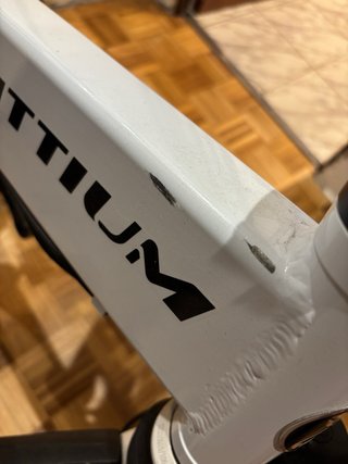 Bicicleta Eléctrica Littium Ibiza Dogma