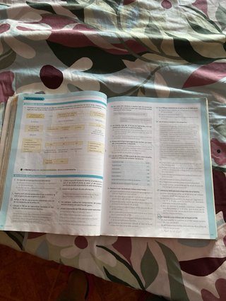 Economía : 2o Bachillerato Savia