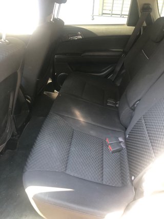 SsangYong Actyon 2008