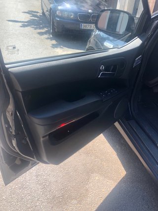 SsangYong Actyon 2008