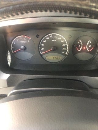 SsangYong Actyon 2008