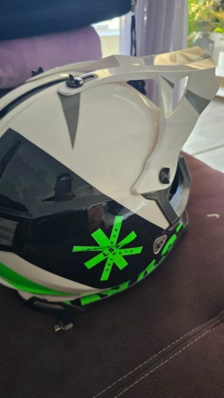 Casco ls2