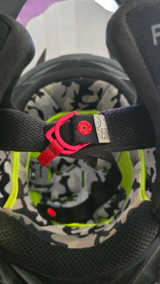 Casco ls2