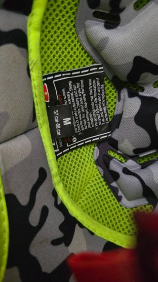 Casco ls2